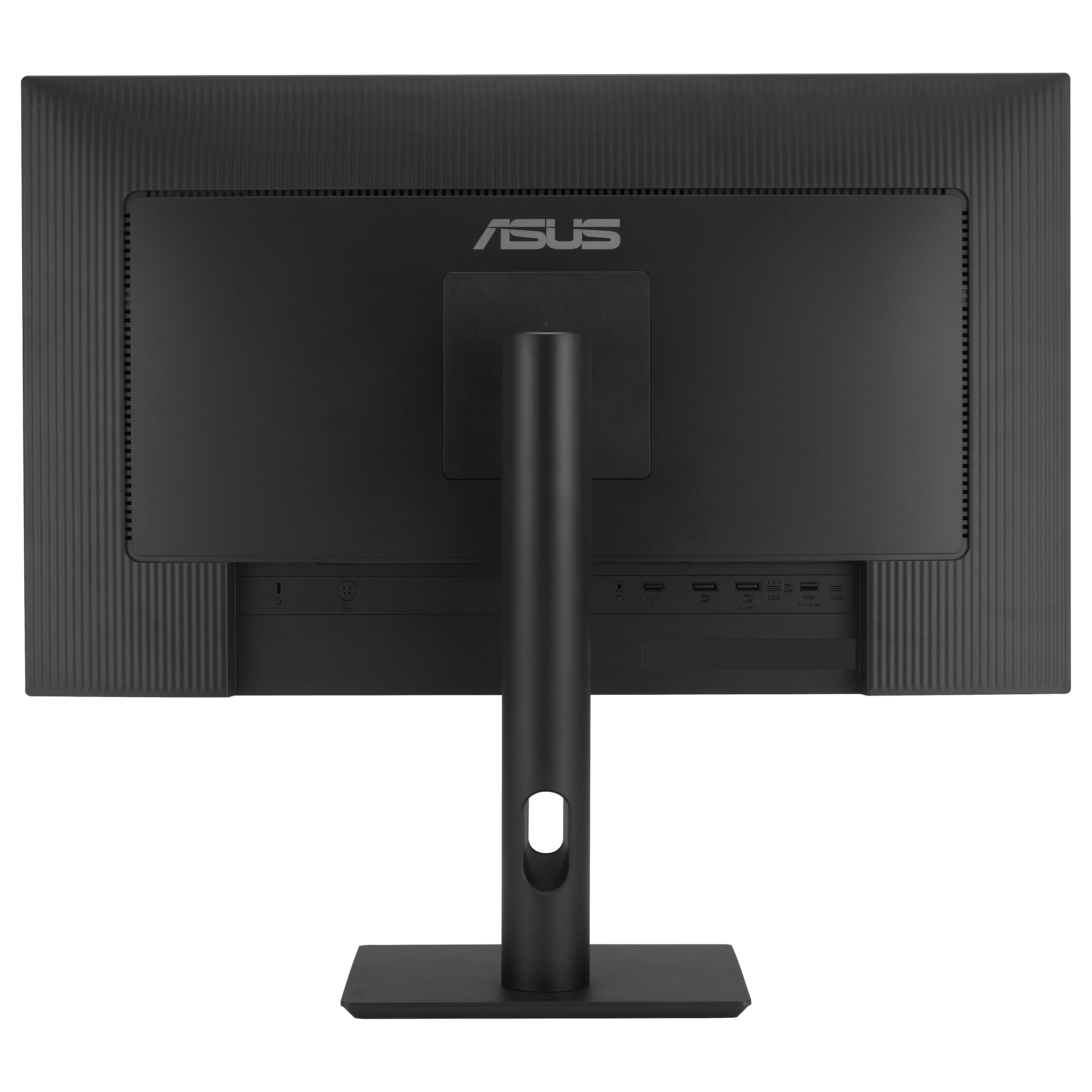 Monitor ASUS HA2741A / 27" / QHD IPS / 100Hz / 5ms / HDMI+DisplayPort+USB-C - Zezë - 8