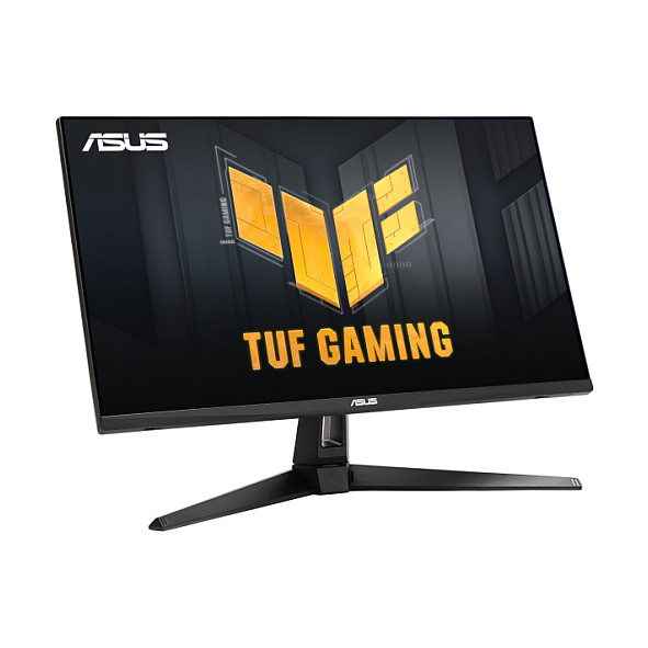 Monitor ASUS TUF Gaming VG27AQA1A / 27″ / 2560×1440 / 170Hz / VA / I zi - 4