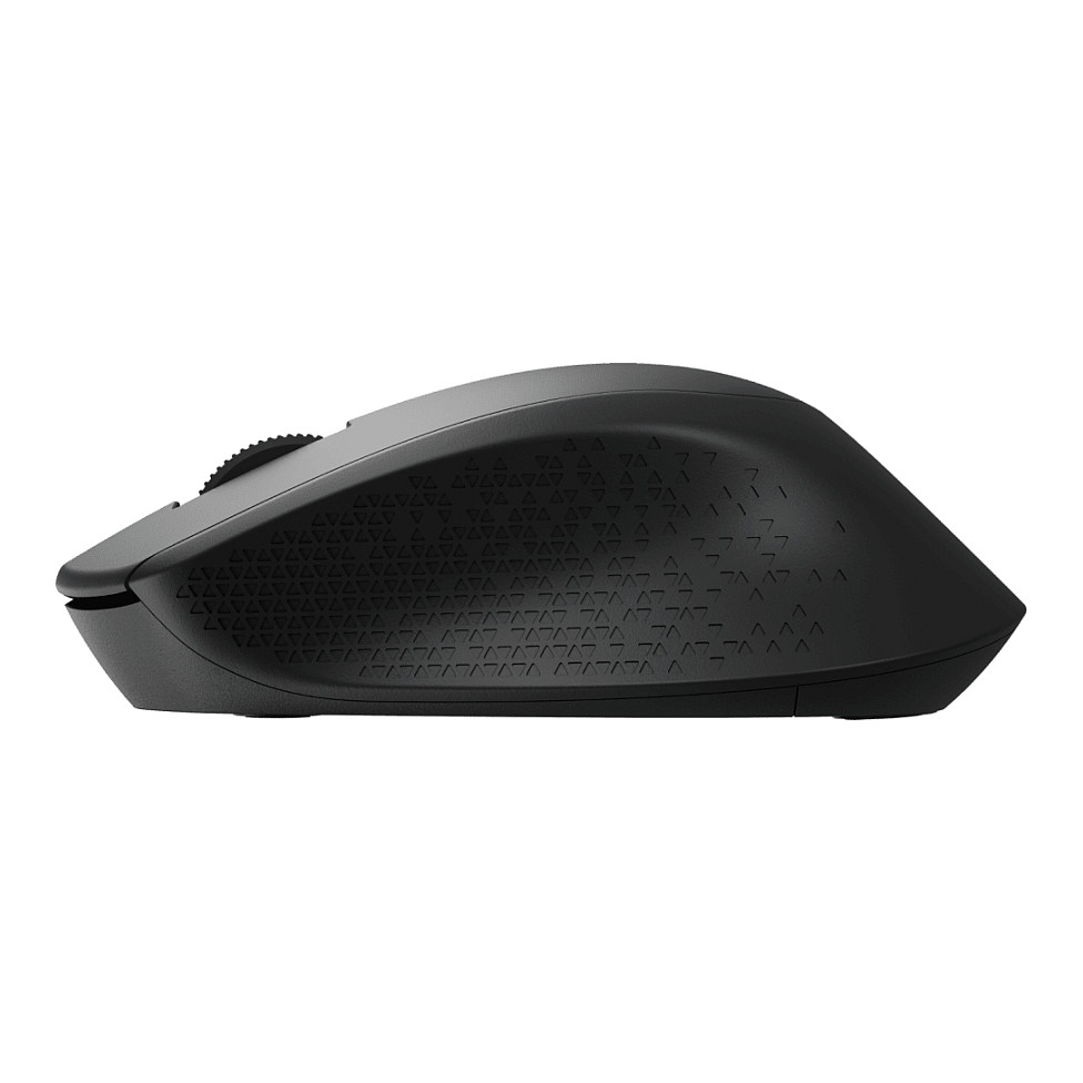 Maus pa kabllo Logitech M330 SILENT PLUS - Zezë - 4