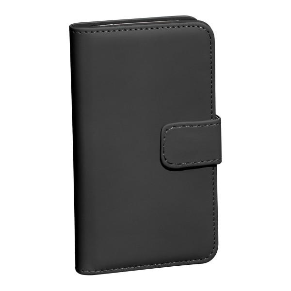 Case për Telefon PEDEA Book Cover Classic, 111600060, për Samsung Galaxy S26 Ultra, TPU, Magnetik, Stand - Zezë - 2