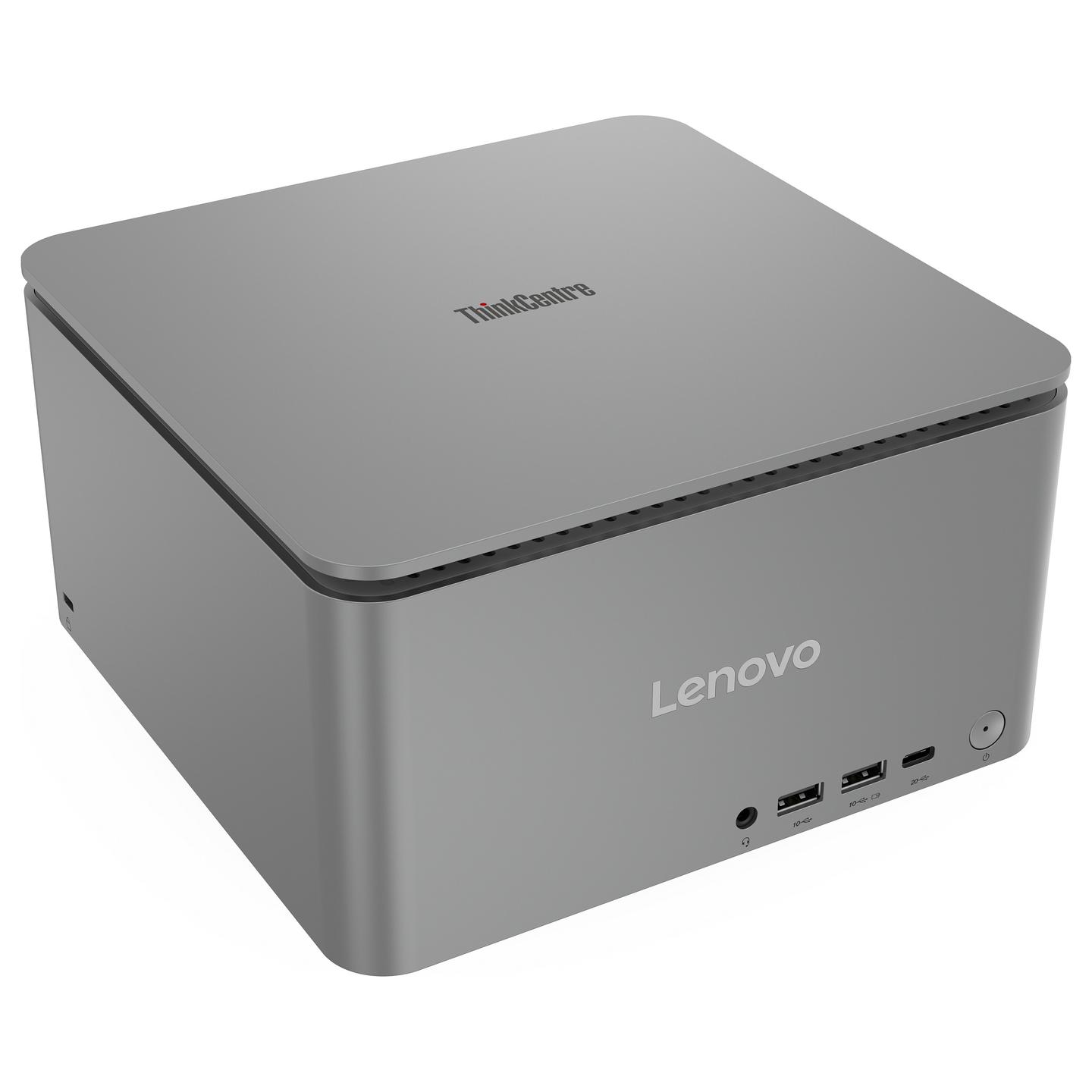 Mini Kompjuter Lenovo ThinkCentre neo Ultra, Core i5-14500T, 16GB DDR5, 512GB, RTX 4060 8GB - Hiri - 2