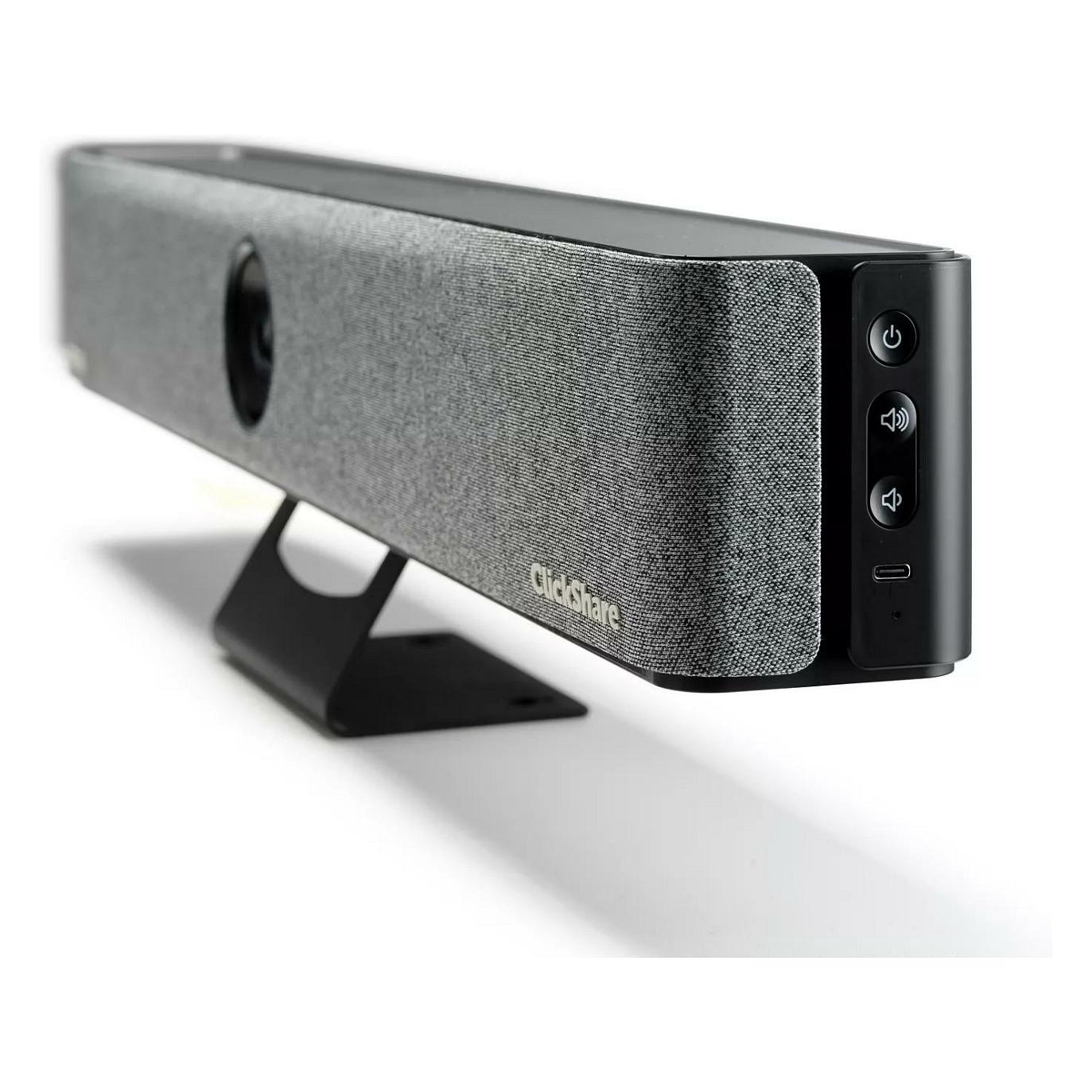 Sistem për Konferencë Barco ClickShare Bar Pro / 4K / Wireless - Hiri - 2