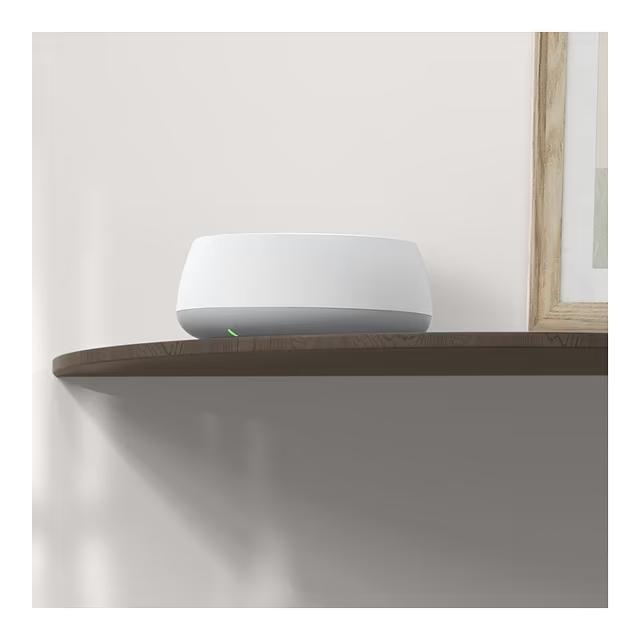 TP-Link Deco BE22 (3-Pack) BE3600 Wi-Fi 7 Mesh – Dual-Band, 2882Mbps 5GHz + 688Mbps 2.4GHz - 6