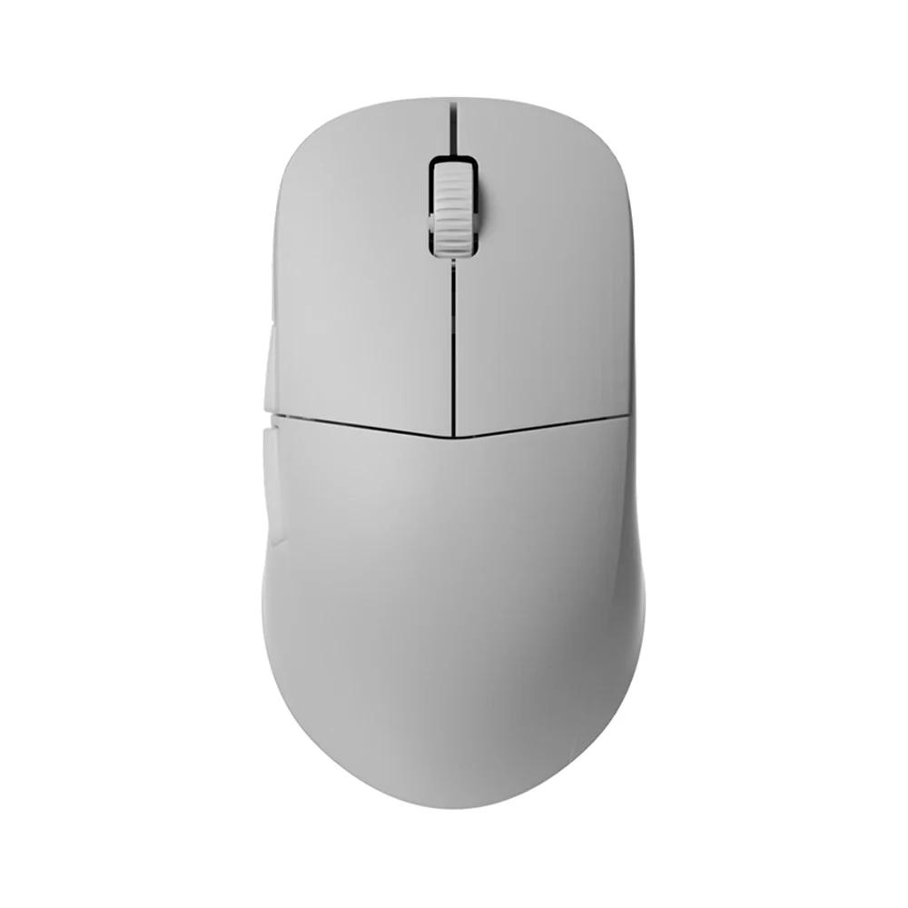 Maus Gaming Endgame Gear XM2w 4K / Wireless / PixArt PAW3395 / 26.000 DPI / 4000Hz / 7 Butona / 2.4 GHz - Gri