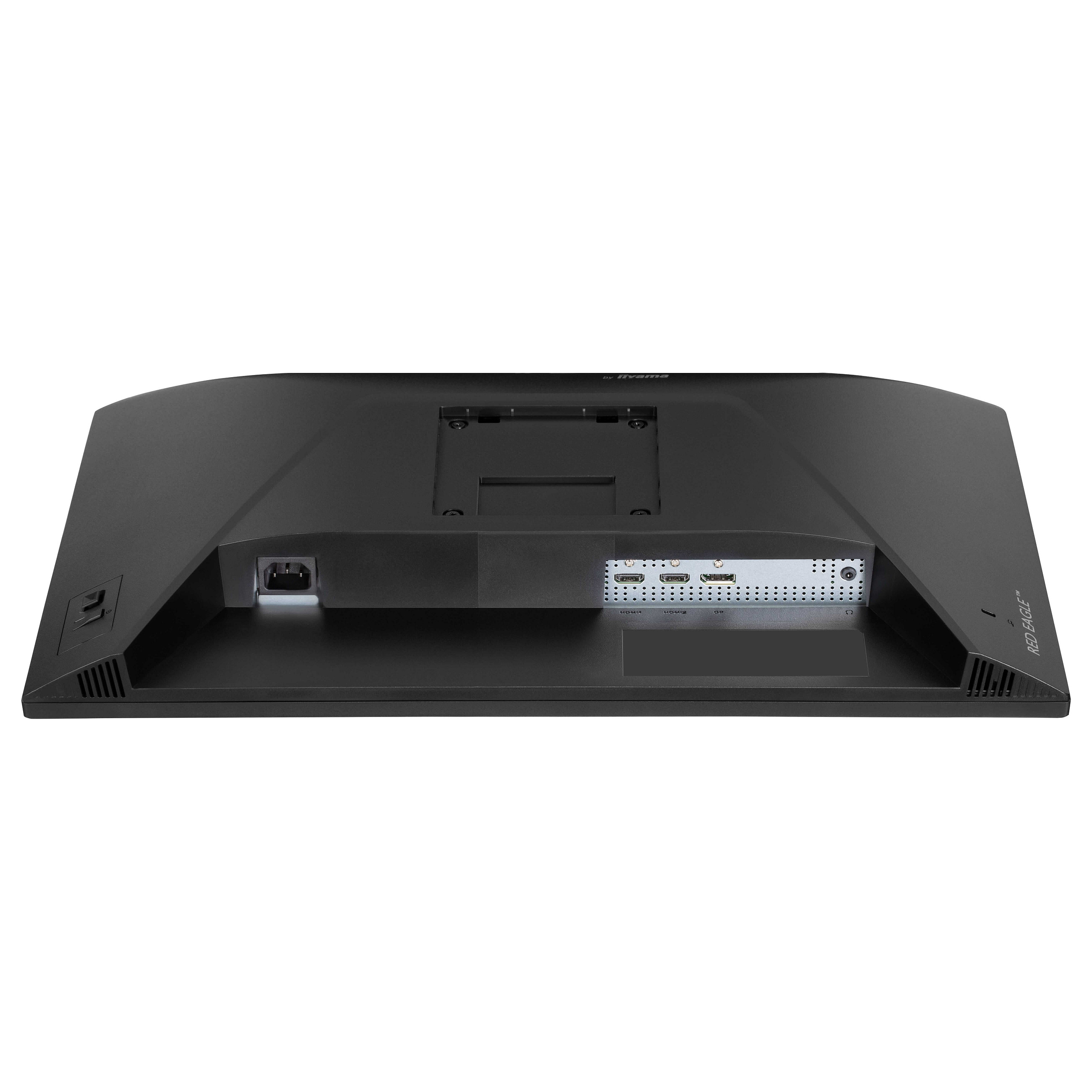 Monitor Gaming iiyama G-Master GB2471HSU-B1 / 23.8"/ Full HD Fast IPS / 240 Hz / 0.3 ms / HDMI+USB+HDCP - Zezë - 11