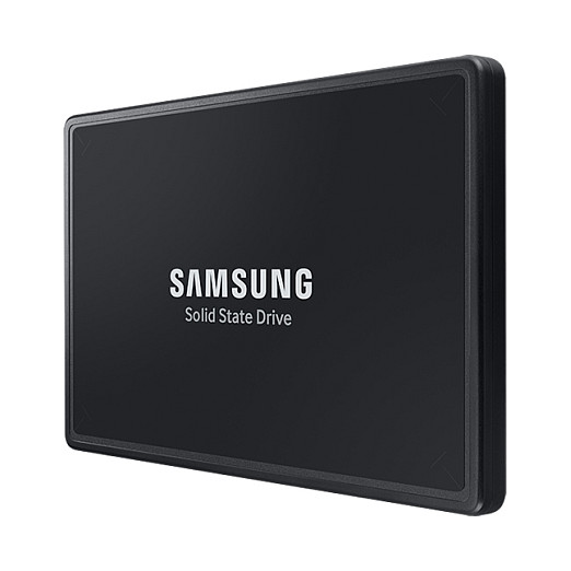 SSD të Brendshëm Ent. 2.5" 1.9TB Samsung PM9A3 NVMe PCIe 4.0 x 4 bulk - 2