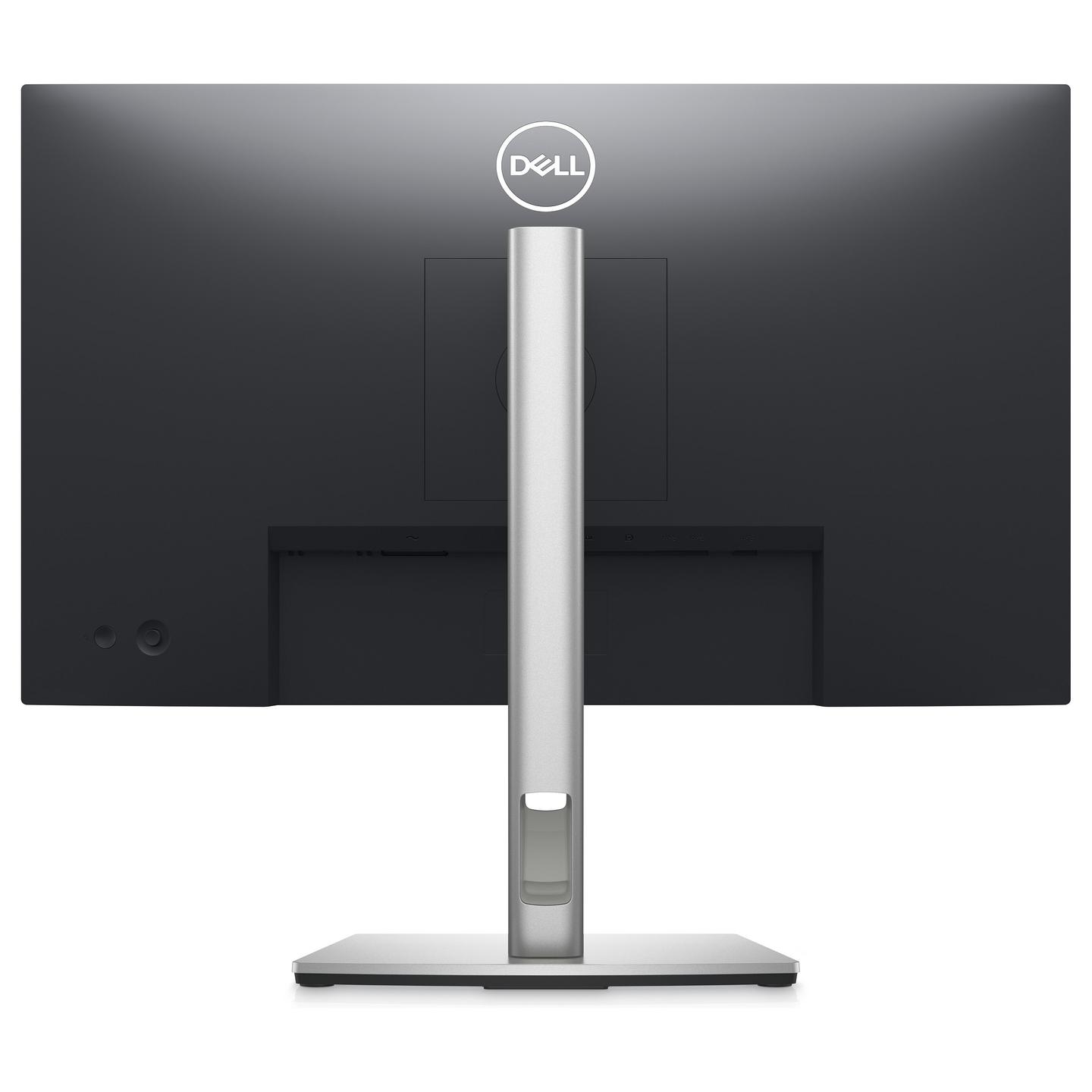 Monitor Dell P2423D, 23.8", QHD IPS, 60Hz, 5ms, HDMI+DP+USB Hub - Zezë - 6