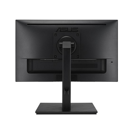 Monitor për punë ASUS Eye Care VA229QSB / 21.5" / Full HD IPS LED / 75 Hz / 5 ms / HDMI+DisplayPort+VGA - Zezë - 9