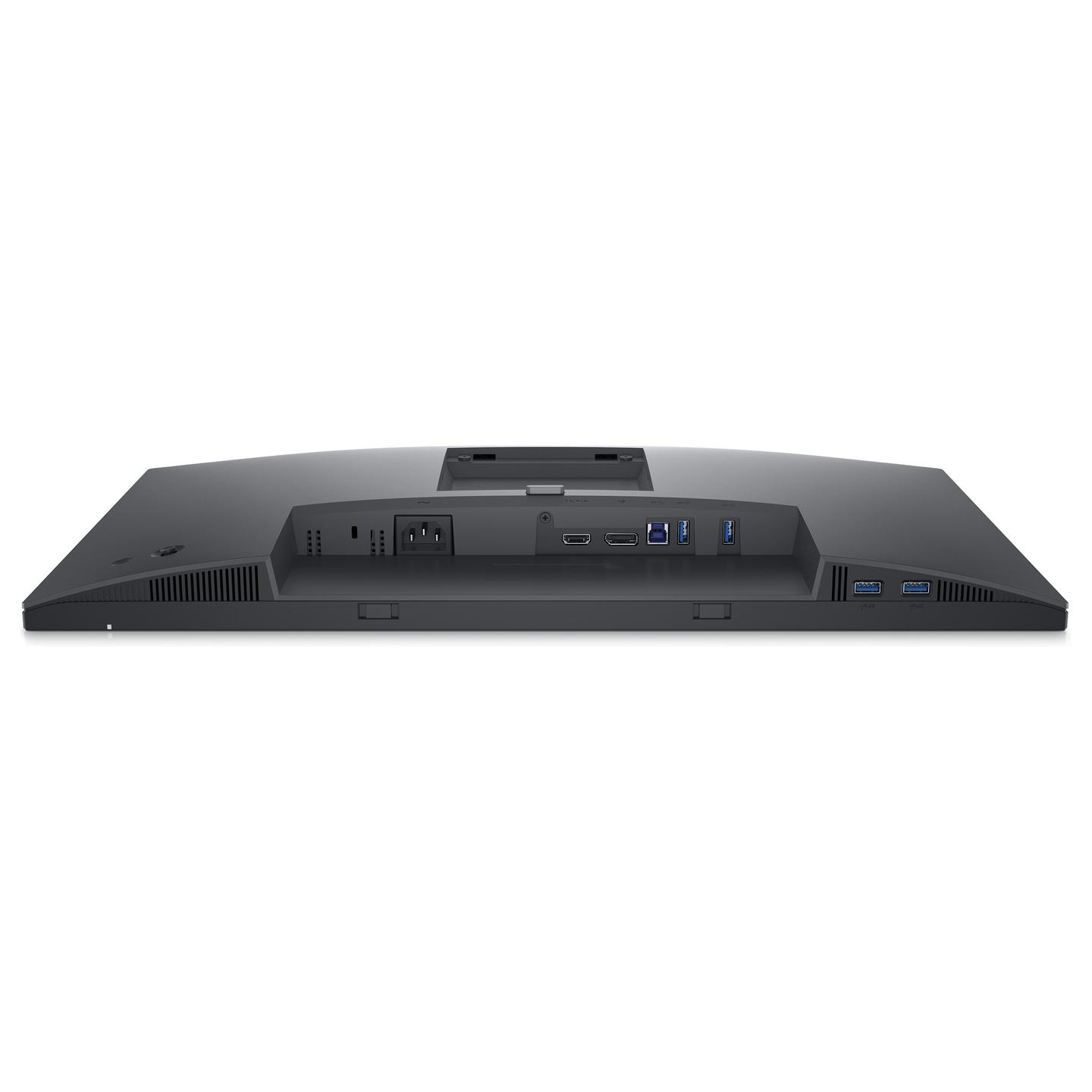 Monitor Dell P2423D, 23.8", QHD IPS, 60Hz, 5ms, HDMI+DP+USB Hub - Zezë - 7