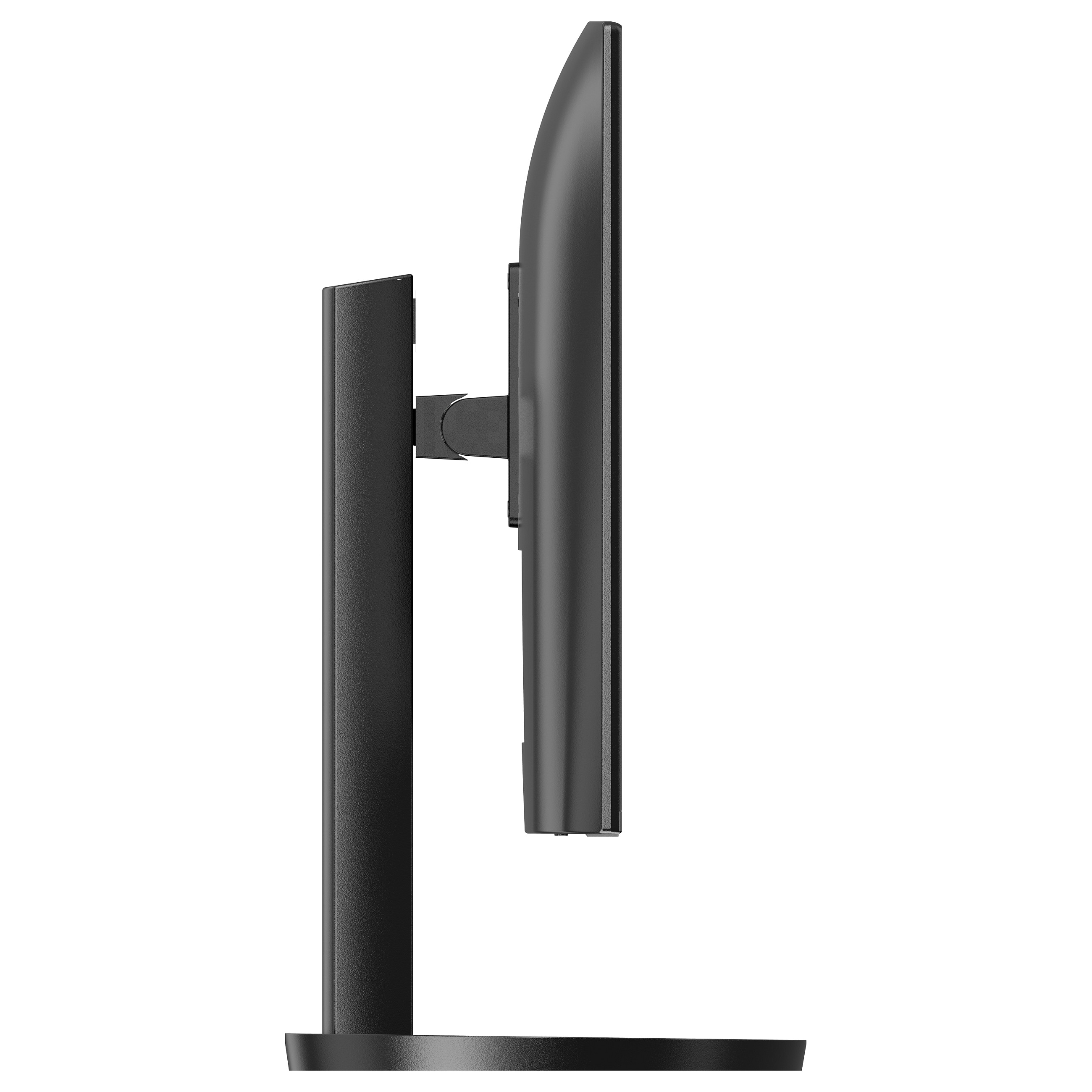 Monitor AOC U27B3AF / 27″ / 4K Ultra HD IPS LED / 60Hz / 4ms / 2x HDMI + DP / Lift - Zezë - 8