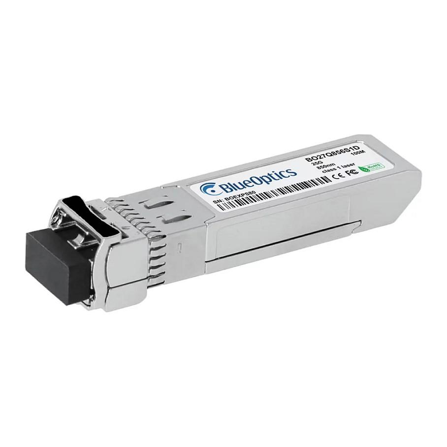 Transceiver BlueOptics FG-TRAN-SFP28-SR-BO, 25 Gbps, LC Duplex, 850 nm, 100 m - Argjend - 5
