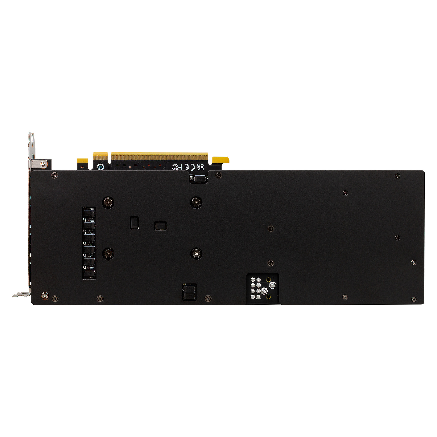 Kartelë grafike Intel GPU Sparkle B60 Pro Intel Arc 24GB GDDR6 Passive - 5