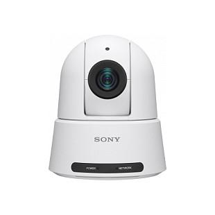 Kamerë PTZ Sony SRG-A40, 4K Ultra HD, 8.5MP, Zoom Optik 30x, 60 fps – Bardhë