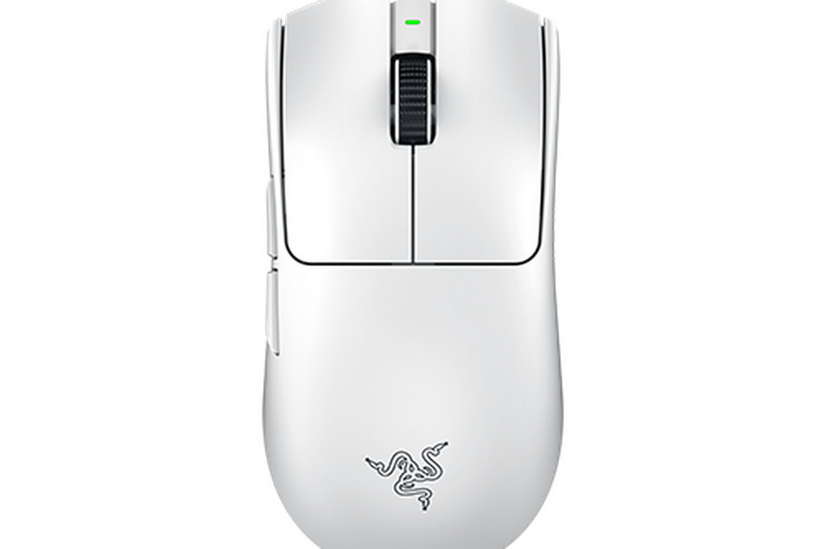 Maus Gaming Razer Mouse Viper V3 Pro - Bardhë - 1