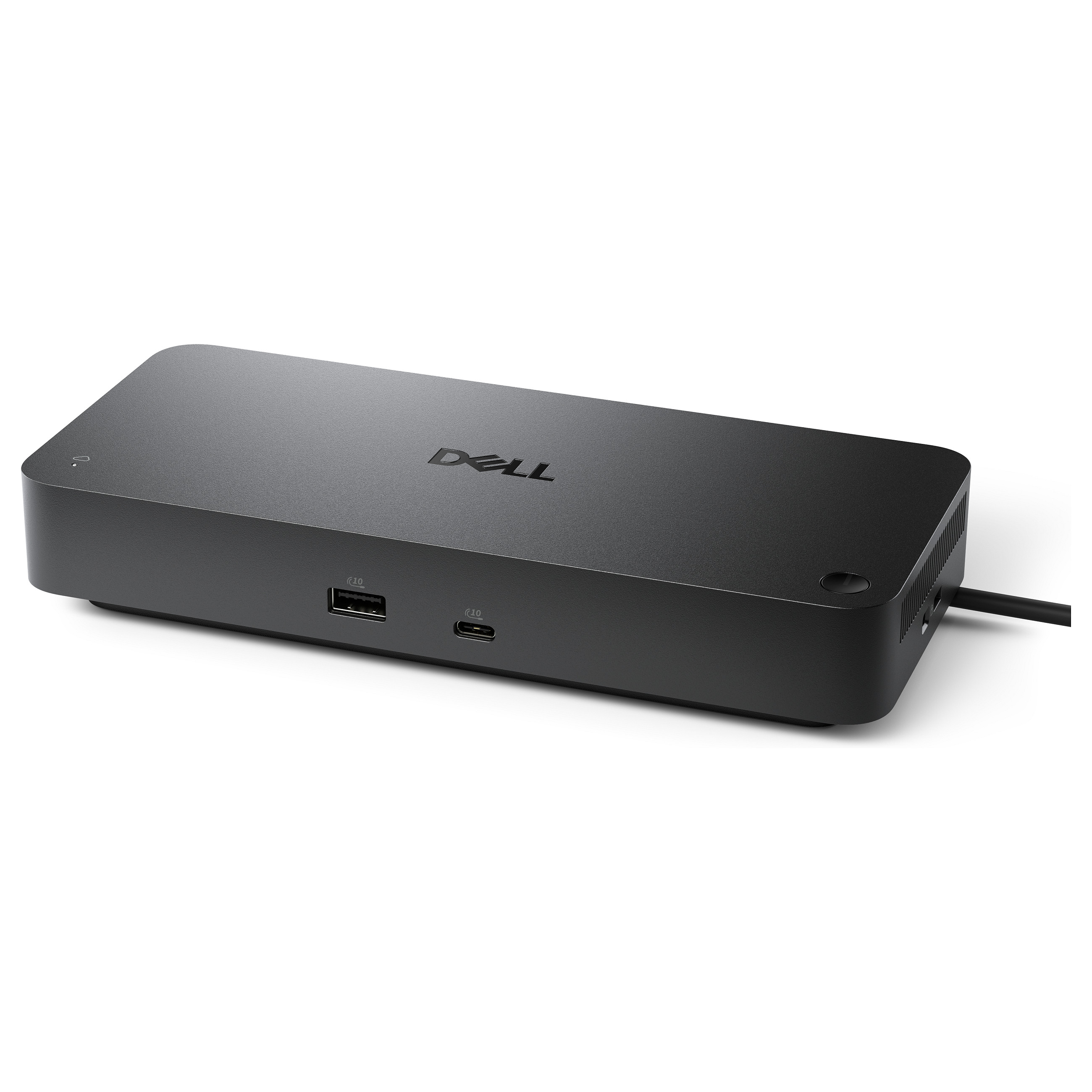 Docking Station Dell Pro Thunderbolt 4 Smart Dock SD25TB4 /TB4 130W/ 4x Ekran/ 2.5Gbe - Zezë - 4