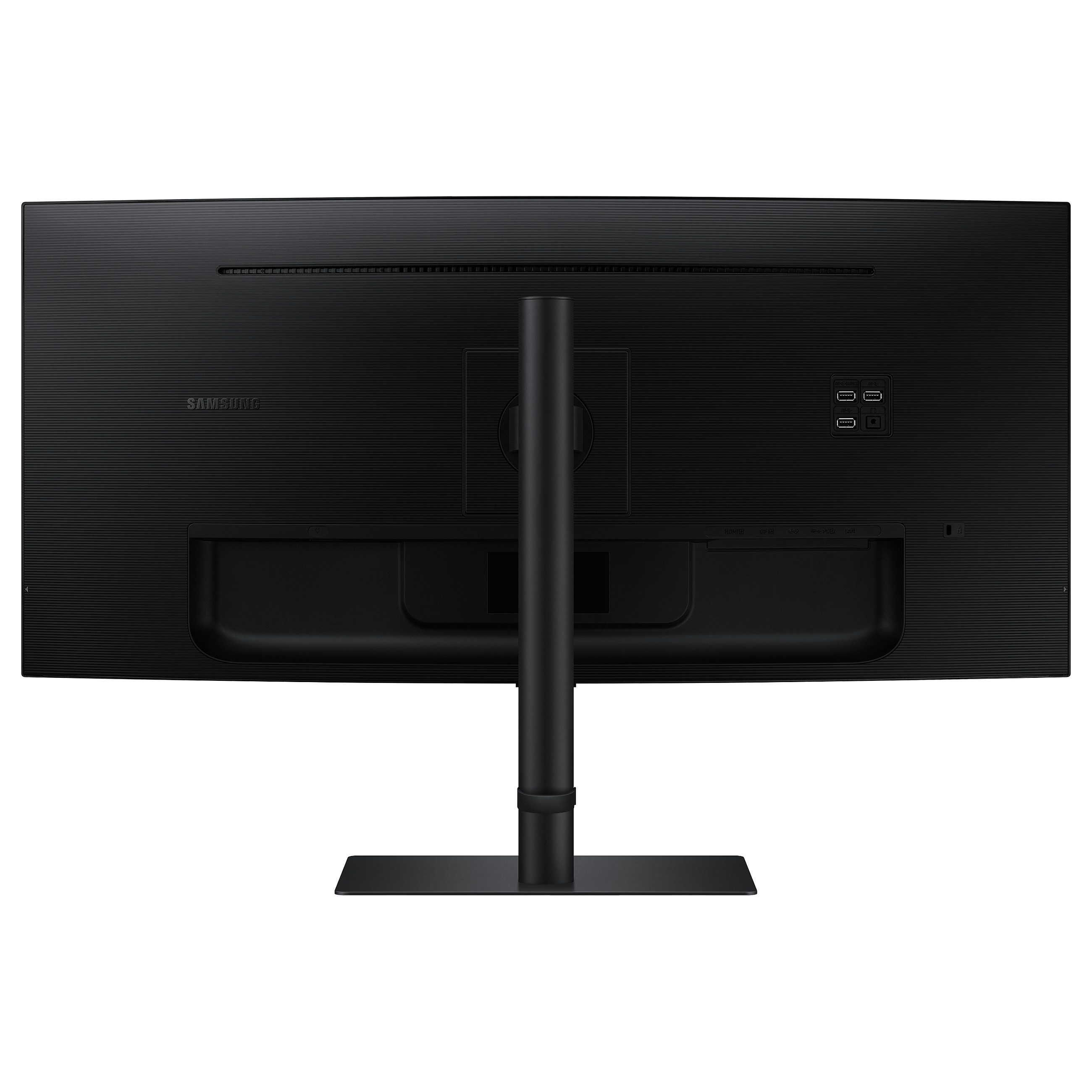 Monitor Samsung S34C652UAU / 34"/ UltraWide Quad HD VA / LCD / Curved / 100Hz / 5ms / USB-B + USB-A + USB -C + HDMI + DisplayPort +  HDCP - Zezë - 19