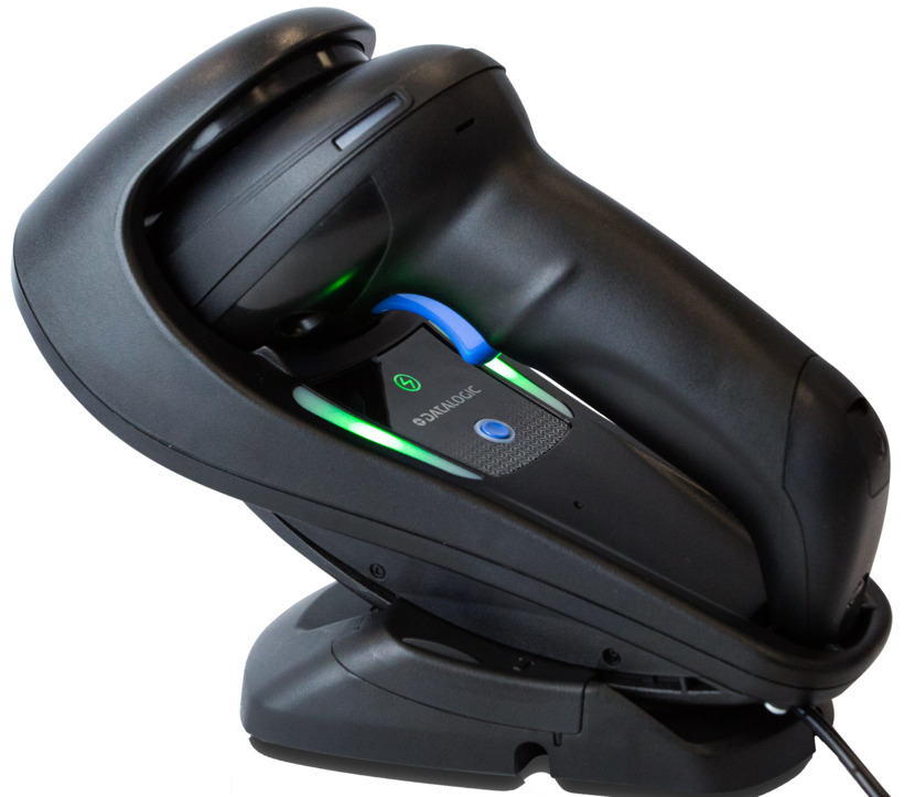 Skaner Datalogic Barcode Scanner GM4500B – Zezë - 1