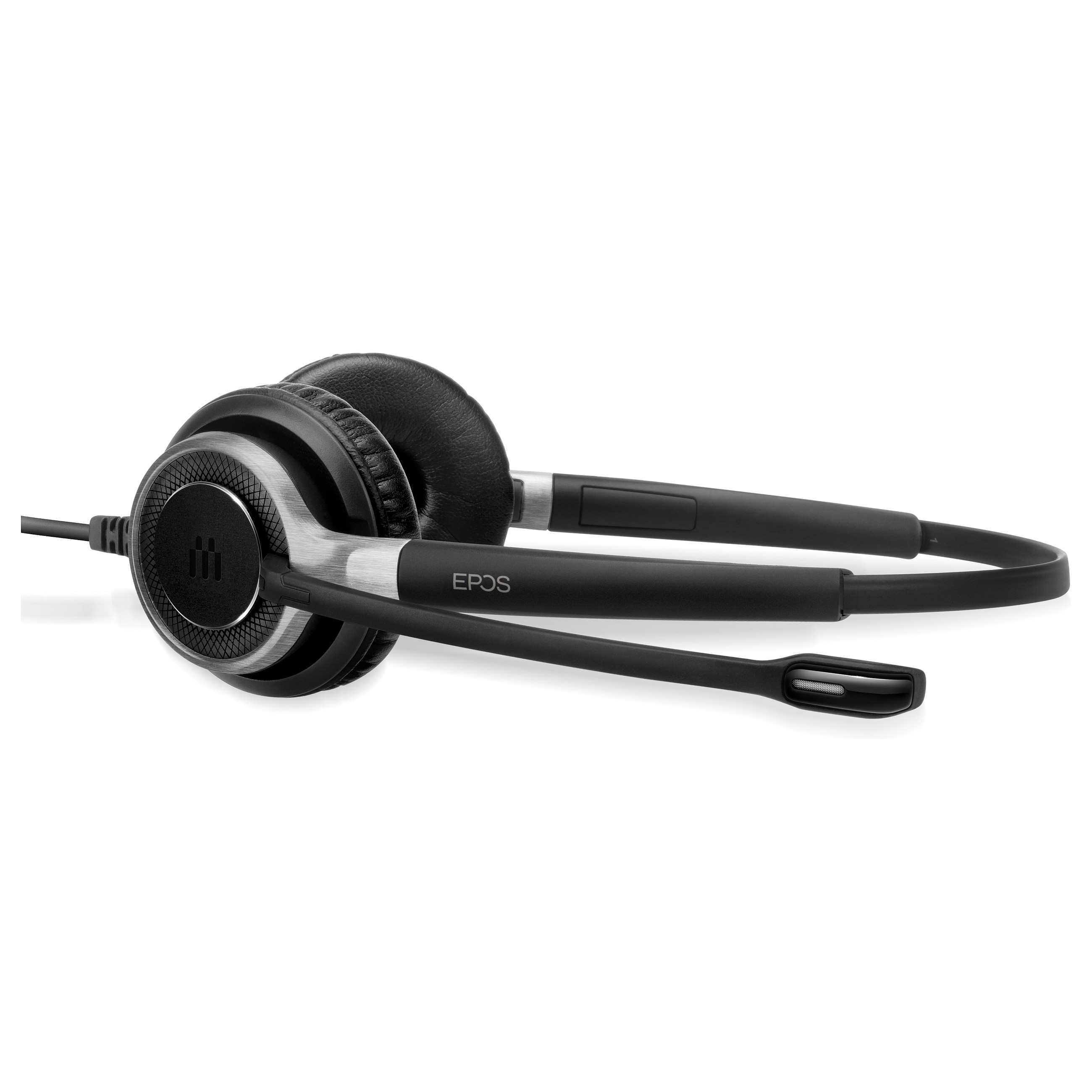 Kufje me Kabllo Epos Impact SC 660 - Zezë - 6