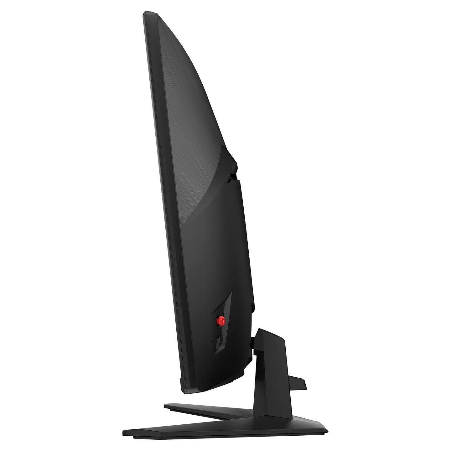 Monitor Gaming MSI MAG 274CF X24, 27", Full HD Rapid VA Curved, 240Hz, 0.5ms, HDR Ready, HDMI + DisplayPort - Zezë - 9