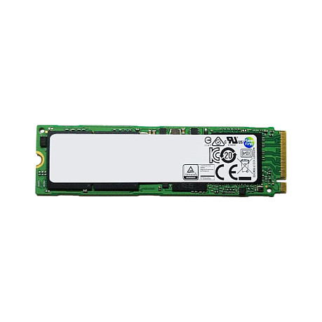 SSD të Brendshme Fujitsu M.2 256GB / PCIe NVMe / SED (Gen4) / w/Screw / W5011 UA - 1