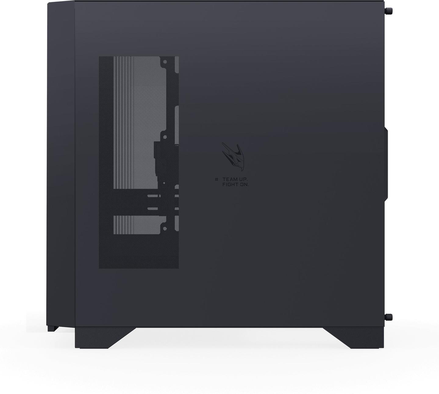 Kompjuter Gaming GIGABYTE AORUS Prime 5 AP551, Ryzen 7 9800X3D, 32GB DDR5, 2TB, RTX 5070 Ti 16GB - Zezë - 5