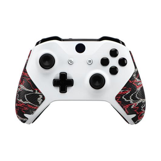Aksesorë për Konzola Lizard Skins DSPXB159 / Grip Skin për Xbox One / 0.5mm – Zezë - 2