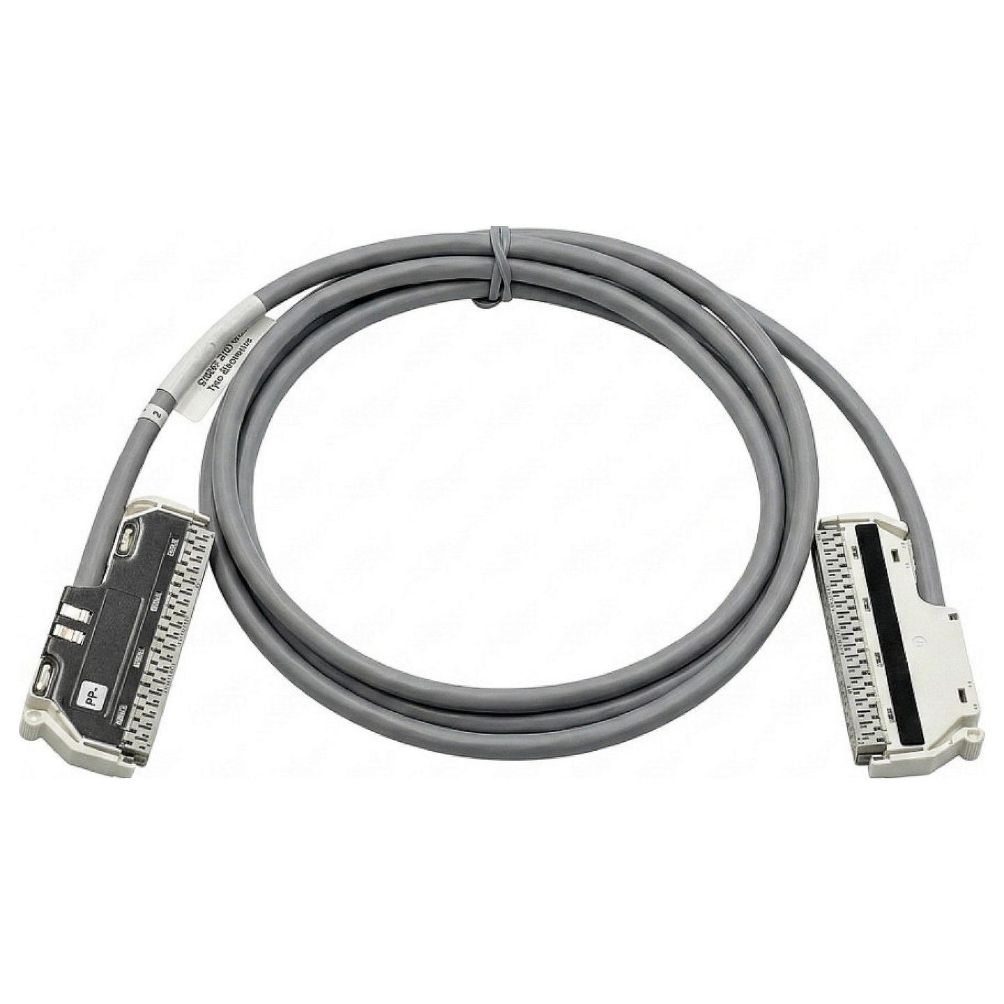 Kabllo Lidhëse për Central Telefonik Mitel OpenScape Business X8, SIVAPAC në SIVAPAC, 2 m - Hiri