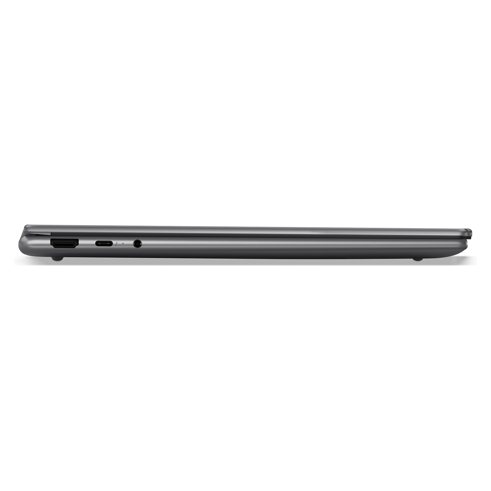 Laptop Lenovo Yoga 7 2in1 / Ultra 7 355 / 16GB LPDDR5x / 1TB / 14" WUXGA OLED Touch 60Hz / Intel Graphics / DE  - Gri - 11