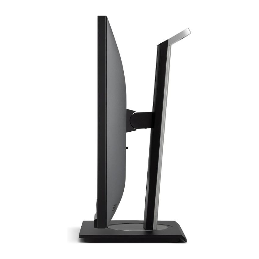 Monitor ViewSonic VG2756-2K / 27″ / QHD IPS / 100 Hz / 5 ms / DisplayPort + HDMI + VGA + USB-Hub - Zezë - 7