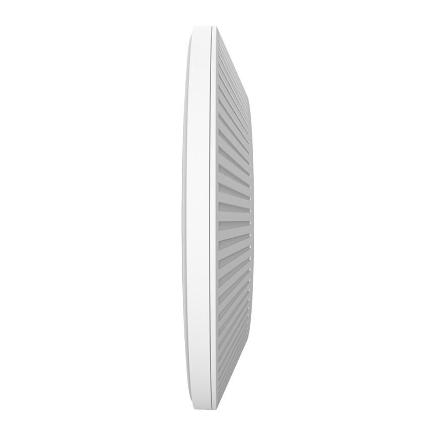 Access Point TP-Link Omada EAP772, Wi-Fi 7 BE9300, Tri-Band, 6-Stream, 2.5GbE PoE, MLO, Mesh – Bardhë - 2
