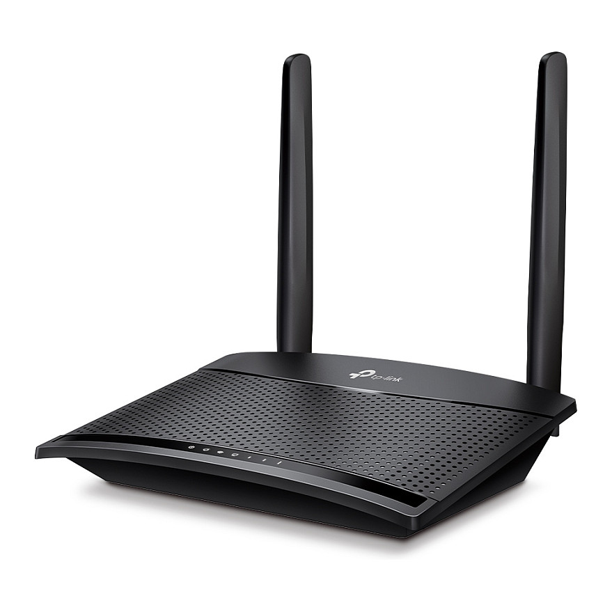 Ruter TP‑Link WL‑Router TL‑MR100 / 4G / LTE / 300Mbit - 2
