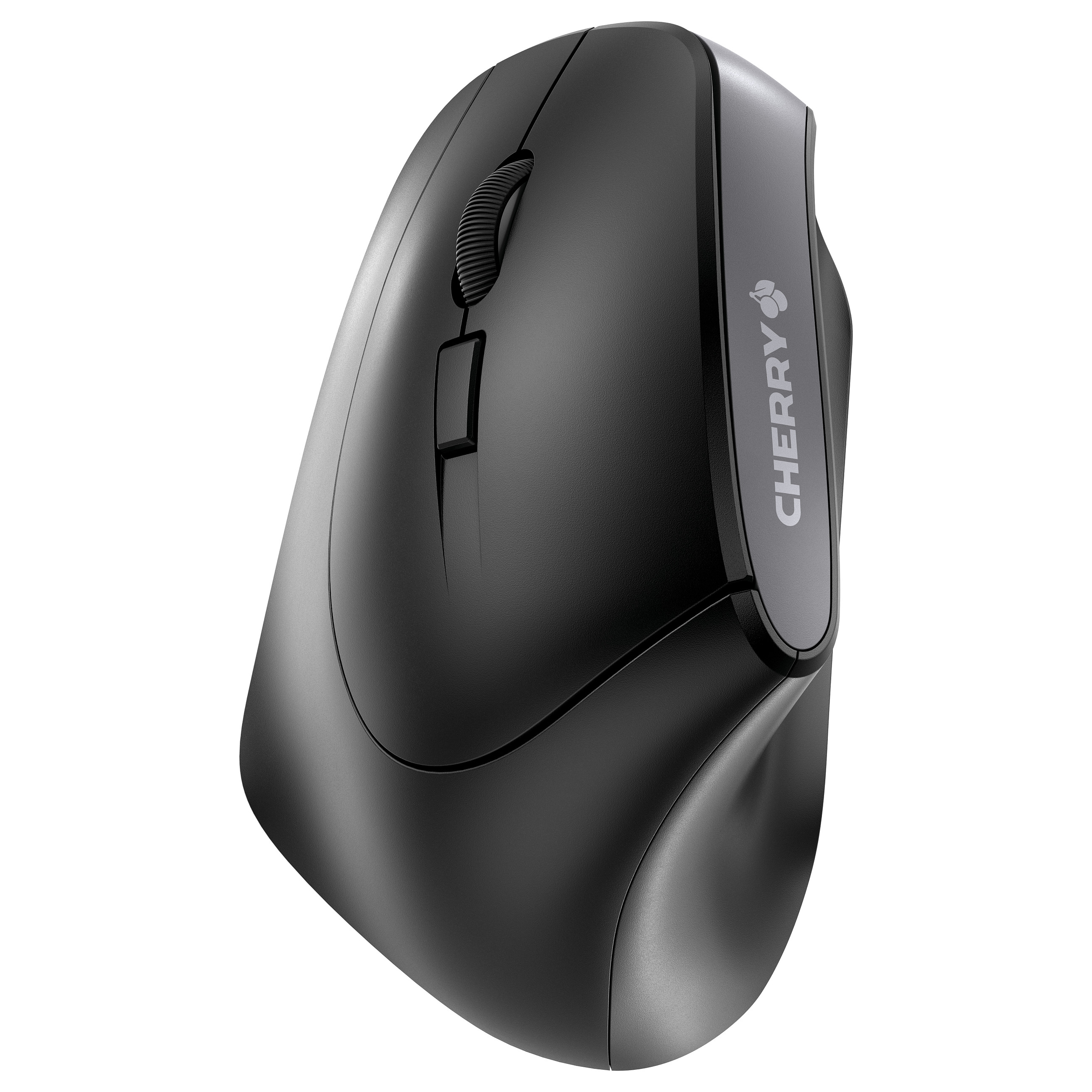 Maus pa kabllo Cherry MW 4500 për dy duart / Ergonomik - 1