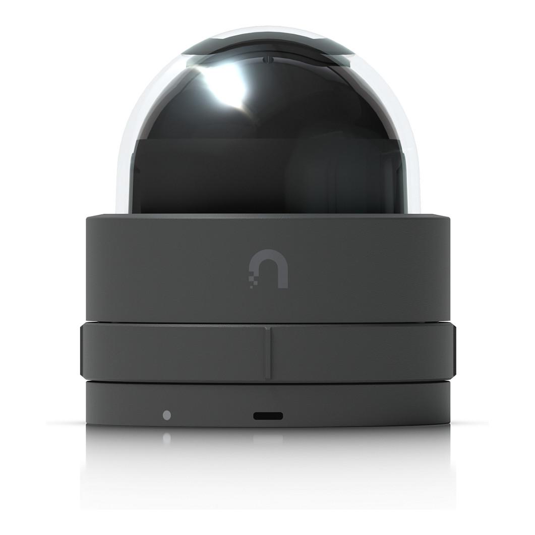 Ubiquiti UniFi G5 Dome Ultra UVC-G5-Dome-Ultra-B Kamerë IP CCTV / 2K 4MP / PoE / IR 20m / AI Detection / UniFi Protect – Zezë - 5