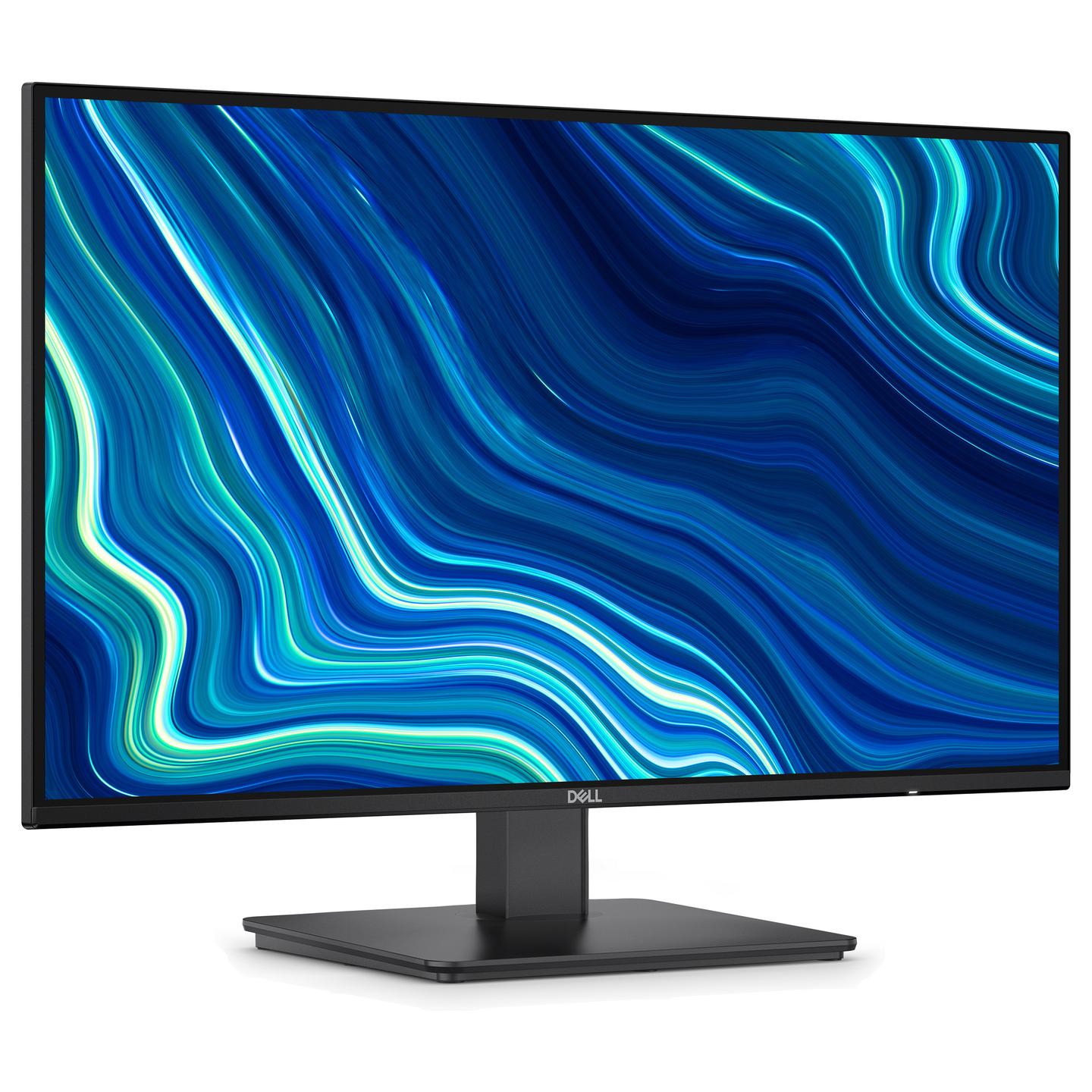 Monitor Dell SE2726D / 27" / QHD IPS / 144Hz / 1ms / HDMI+DisplayPort - Zezë - 2