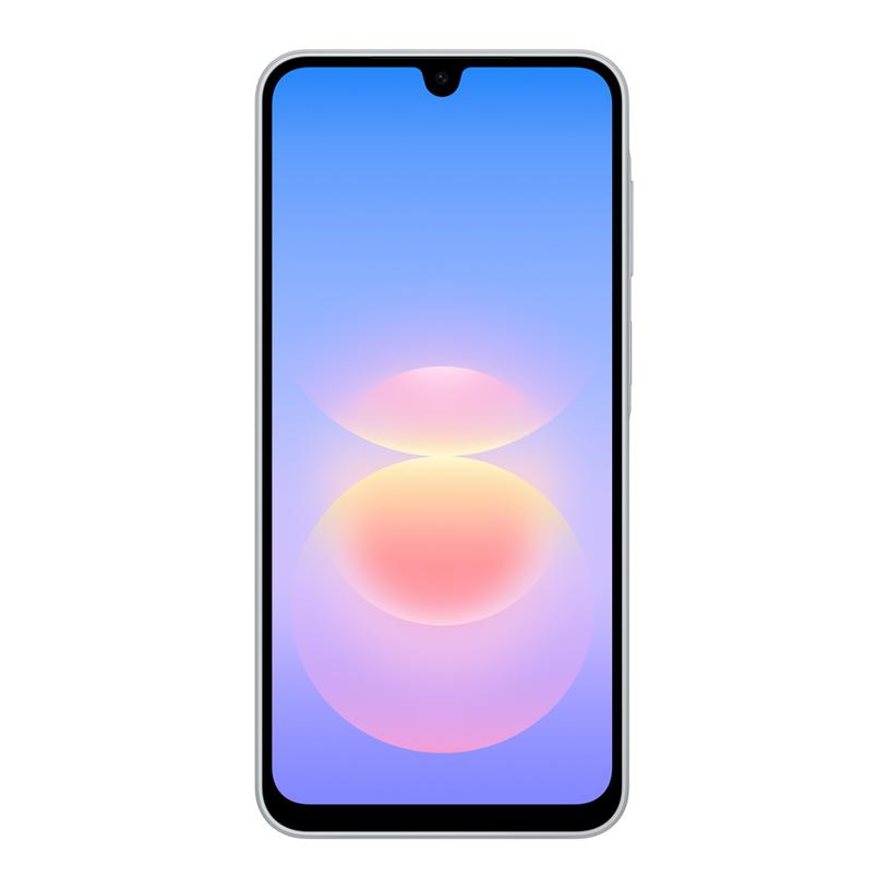 Telefon Samsung Galaxy A18, 6.7", Super AMOLED, 90Hz, 4GB, 128GB, Dual SIM, 4G - Argjend - 2