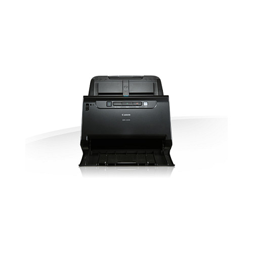 Skaner Canon imageFORMULA DR-C240 A4 / 45 S. /Min USB 2.0 Duplex - 3