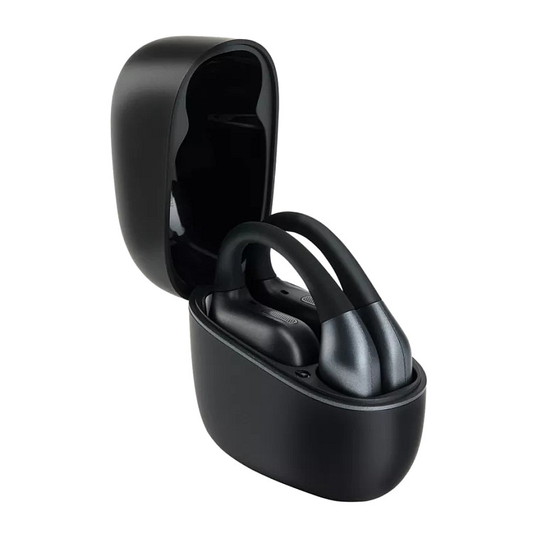 Kufje pa kabllo Panasonic RB-F10DE / Bluetooth 5.4 / Open-Ear - Zezë - 3