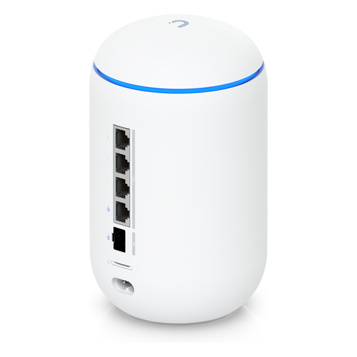 Ruter UbiQuiti UniFi Dream Router 7 - 4