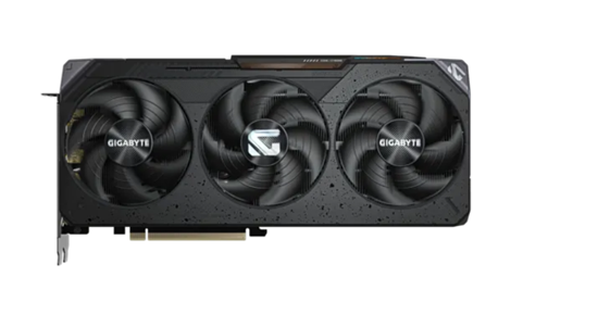 Kartë Grafike AMD Radeon RX 9070 / 16GB / Gigabyte GAMING OC / GDDR6 / 3 Fan - Zezë