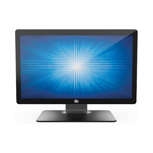 Monitor Elo Touch Solutions 2702L, 27", Full HD TFT LCD, 60Hz, 14ms, HDMI + VGA, Touchscreen - Zezë