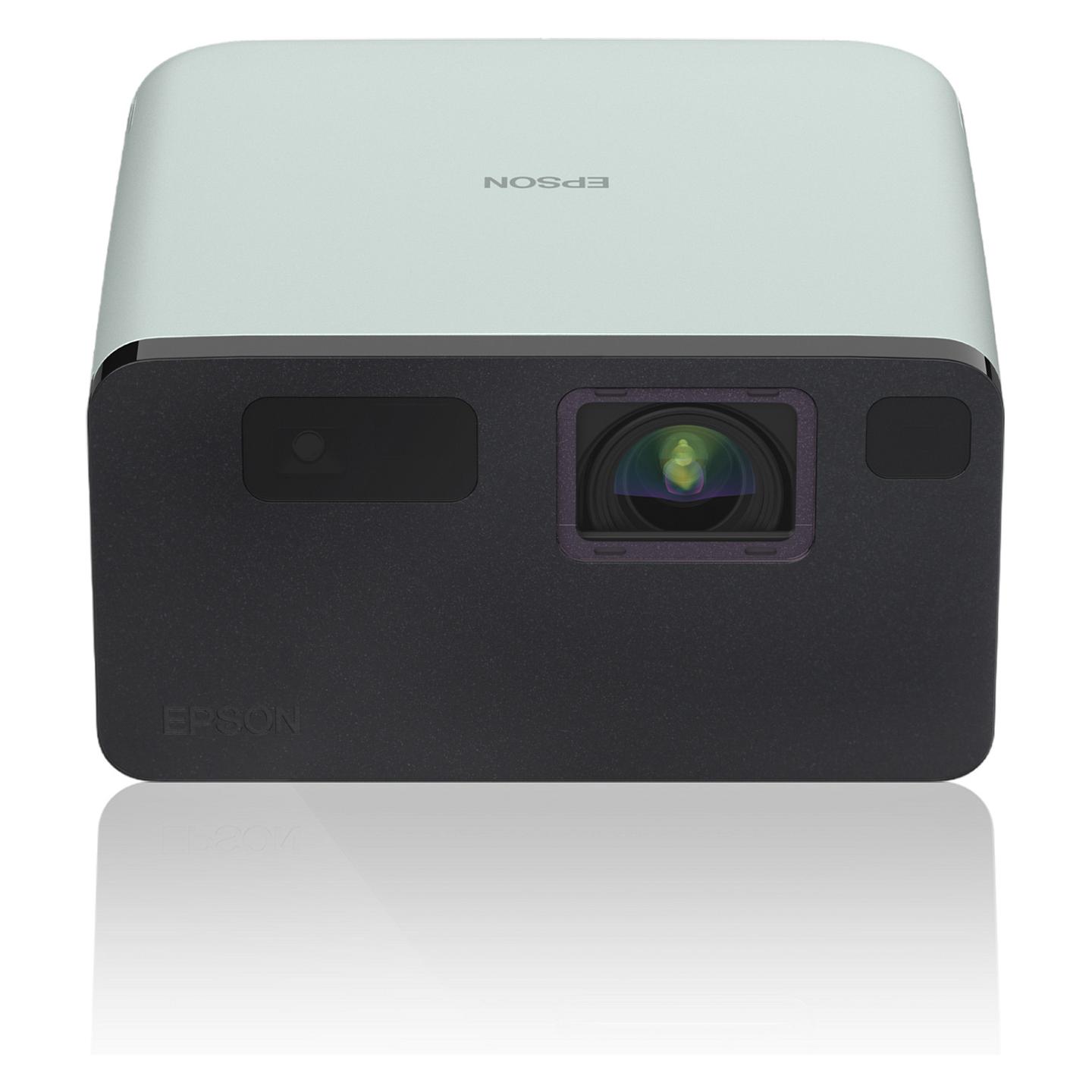 Projektor Epson EF-21G / Mini TV Laser / Portable / Full HD / 1000 Lumens / Smart TV / HDMI+USB - 14