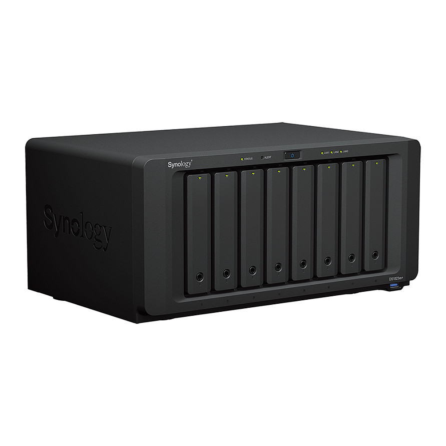 NAS 8-Bay Synology DiskStation DS1823XS+ - 7