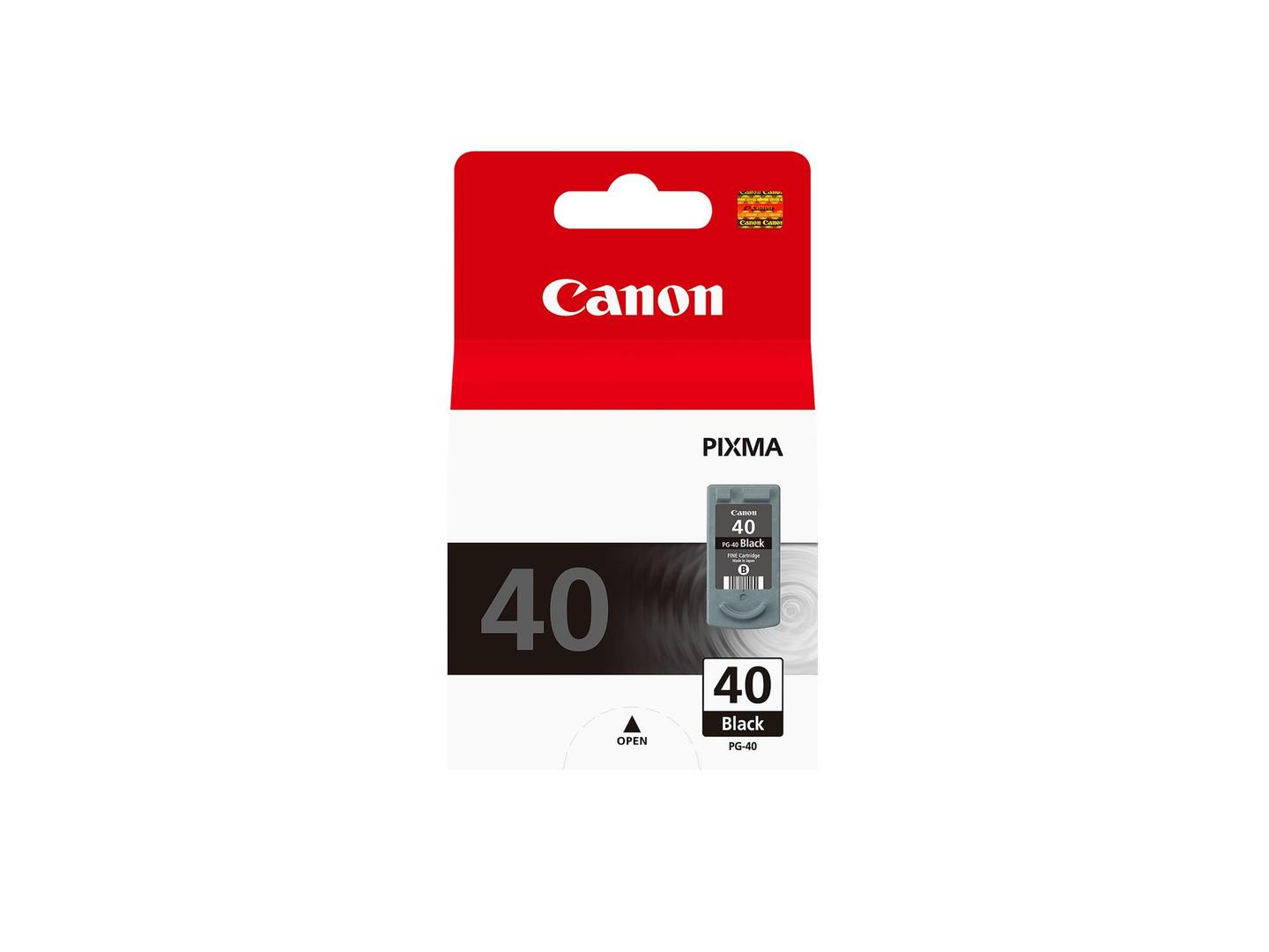 INK Canon PG-40 / 0615B001 / 16 ml – Zezë - 1
