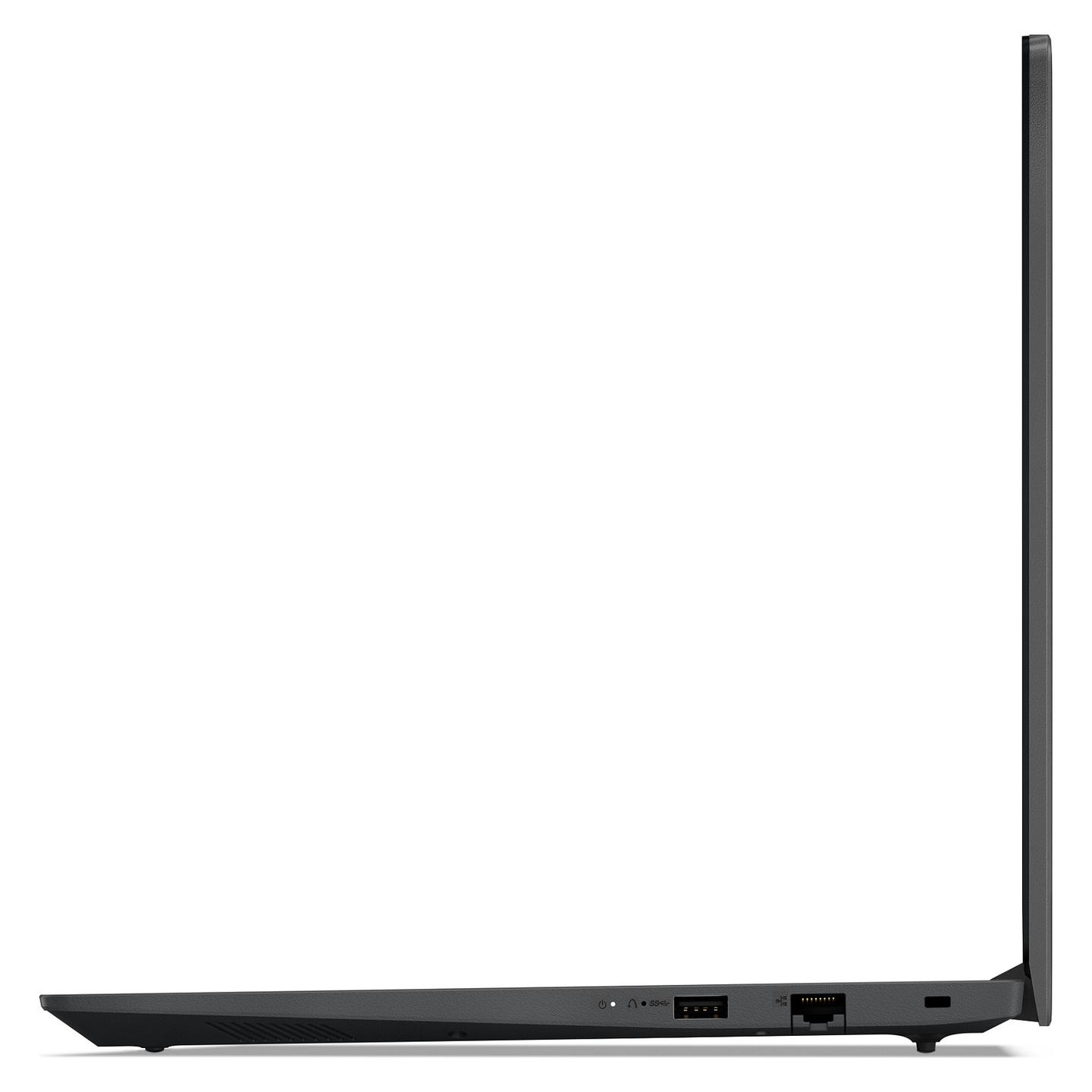 Laptop Lenovo V15 G4 AMN 82YU, Ryzen 5 7520U, 16GB LPDDR5, 512GB, 15.6" FHD TN, AMD Radeon 610M - Zezë - 12