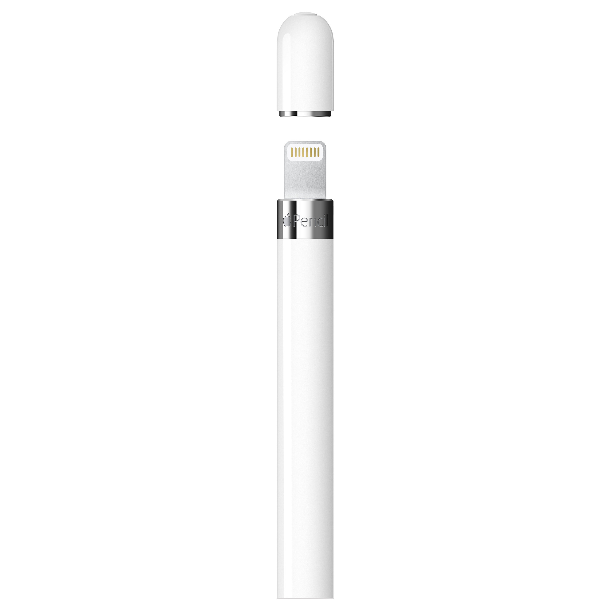 Aksesorë Apple Pencil / 1st Generation / iPad - Bardhë - 2