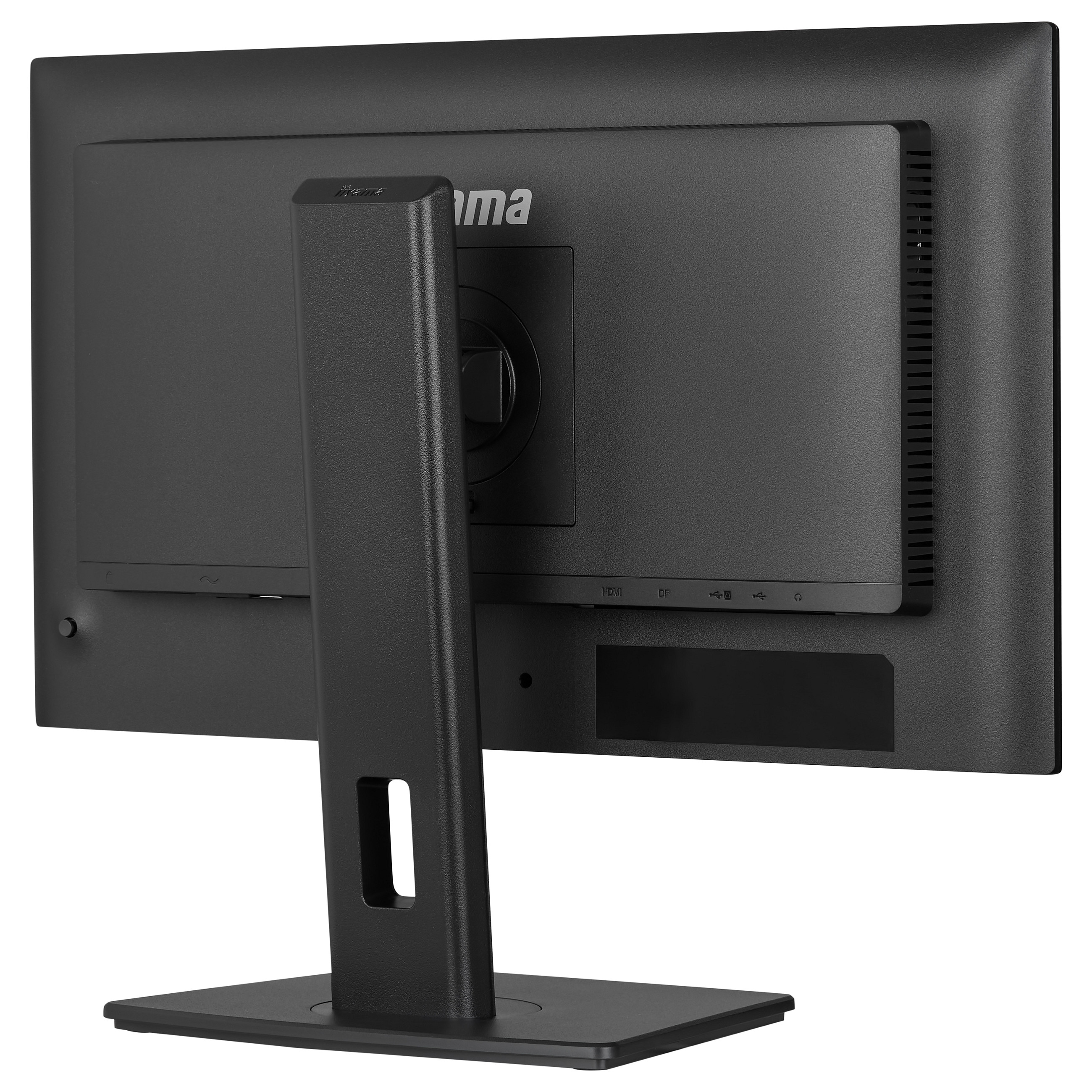 IIYAMA 60.5cm (24") XB2492HSU-B1 16:10 HDMI+DP+2xUSB IPS - 17