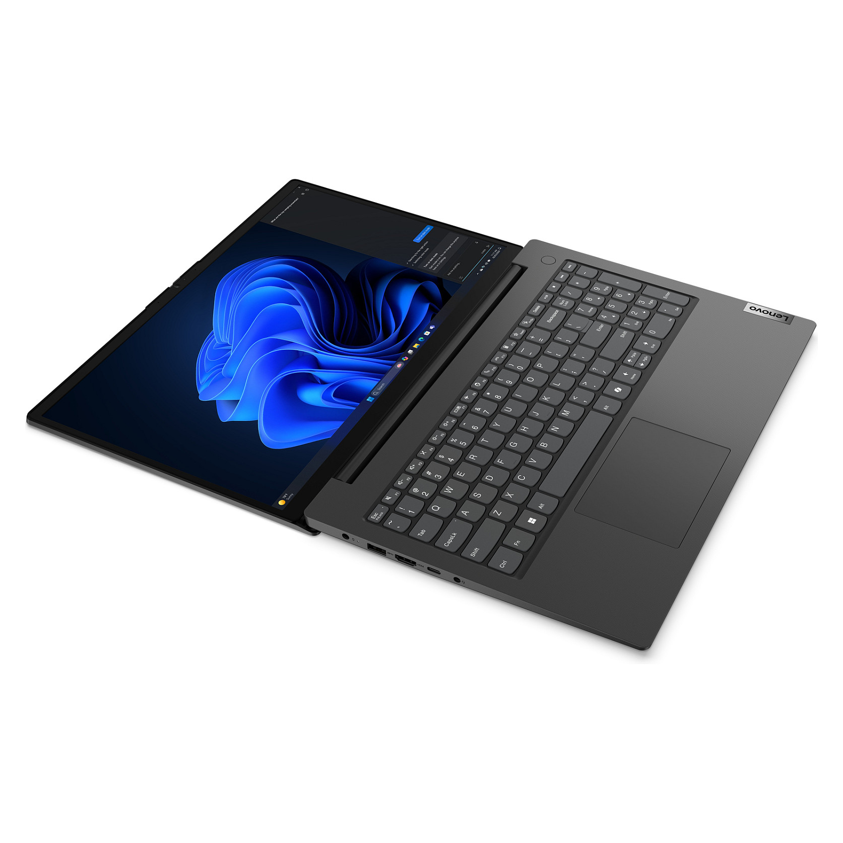 Lenovo V15-IRL (15,6") i5-13420H/8GB/512GBSSD/FHD/ W11H - 9