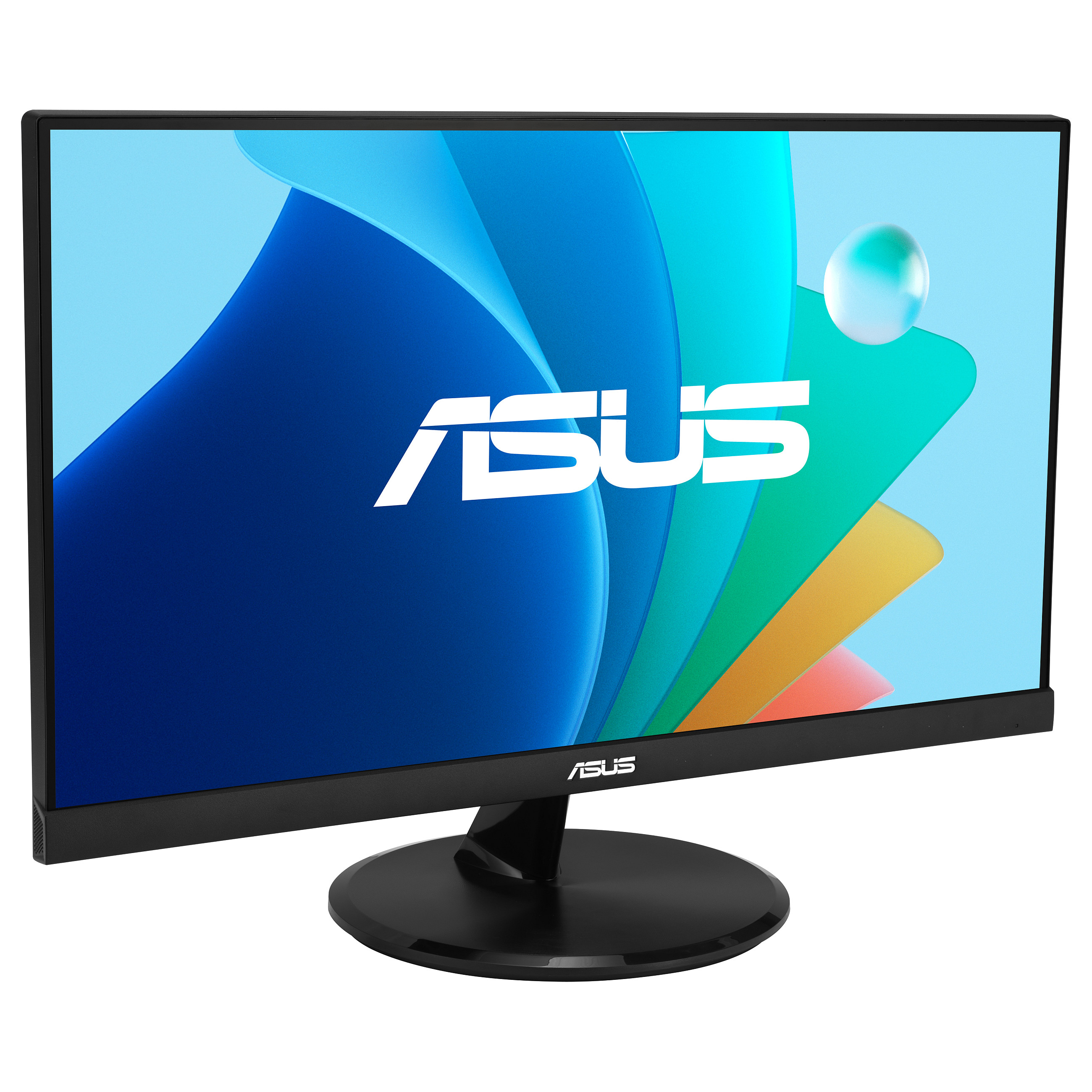 Monitor ASUS ProArt VP229HF / 21.5″/ Full HD IPS LED / 100Hz / 1ms / HDMI+VGA+HDCP - Zezë - 2