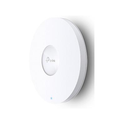 Access Point TP-Link Omada EAP653, Wi-Fi 6 AX3000, Dual-Band, 4-Stream, Gigabit Ethernet PoE, Mesh, Seamless Roaming – Bardhë - 2