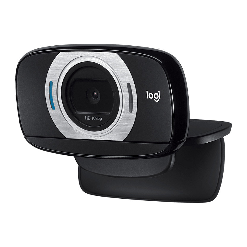 Webcam Logitech C615 1920x1080 30 fps 8 MP / e zezë - 1